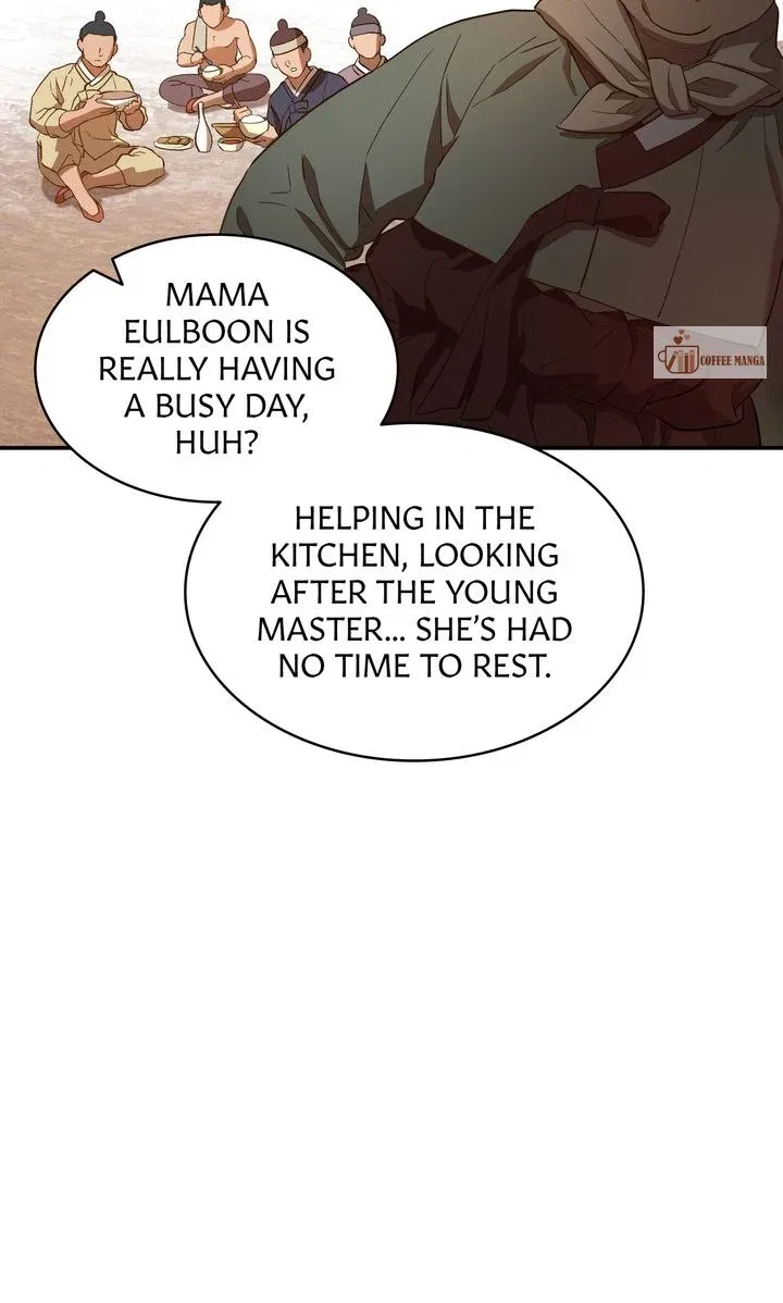 Dear Hong Rang Chapter 2 – Page 16