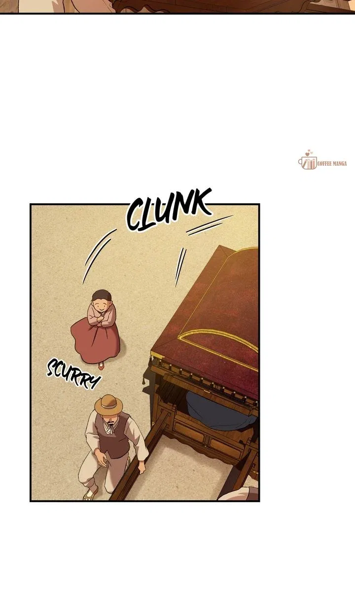 Dear Hong Rang Chapter 2 – Page 20