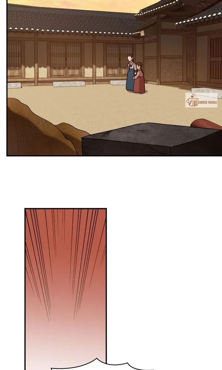Dear Hong Rang Chapter 2 – Page 23