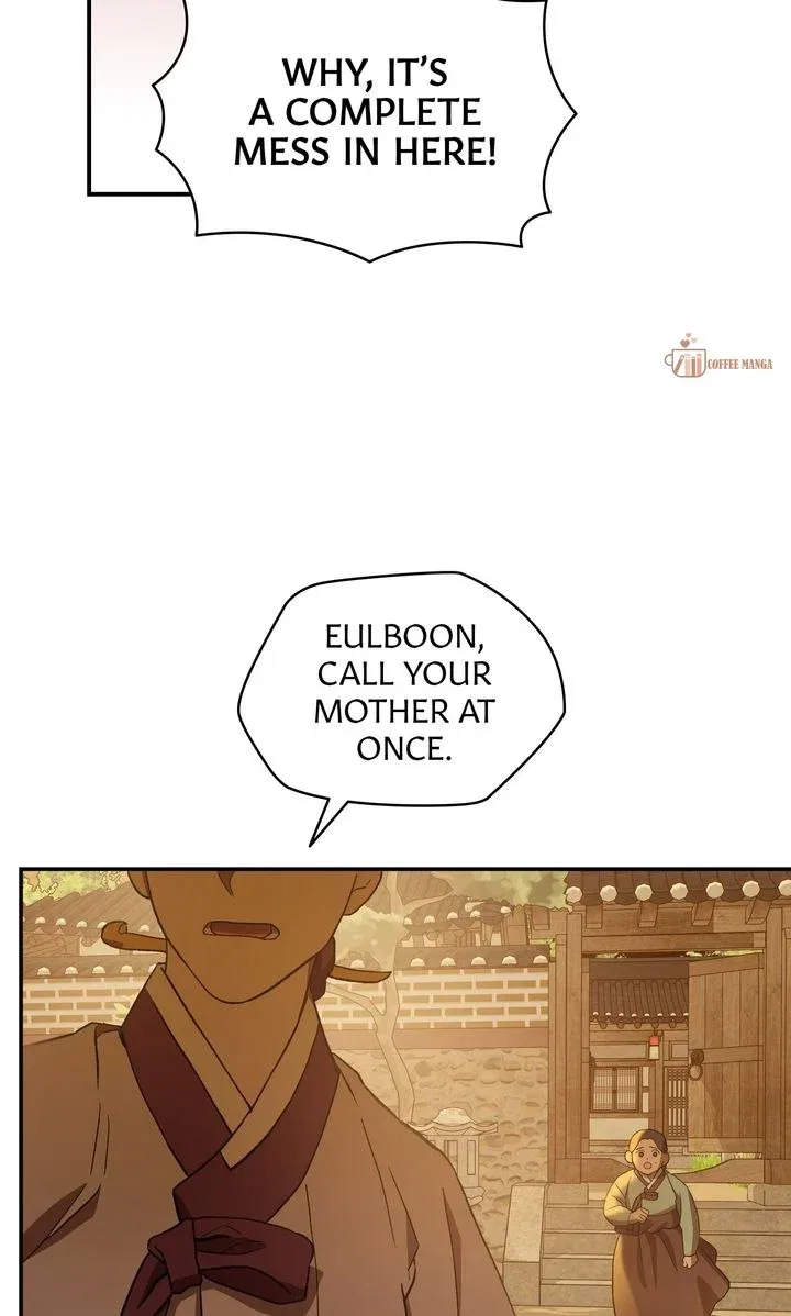 Dear Hong Rang Chapter 2 – Page 24