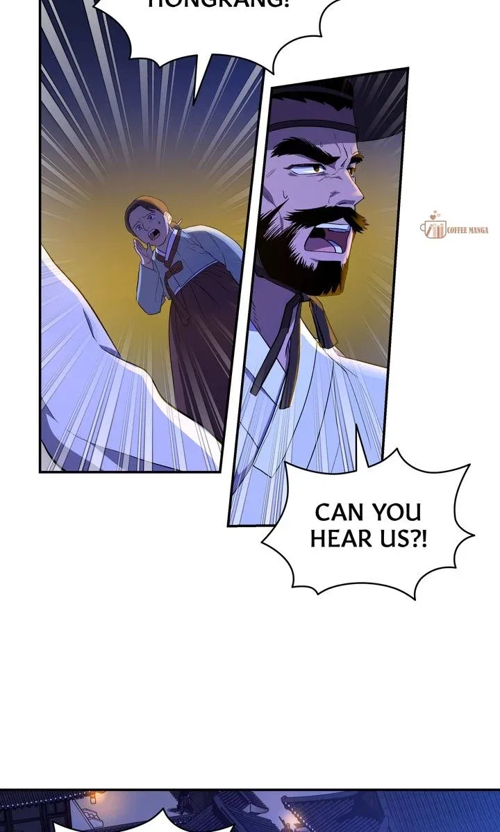Dear Hong Rang Chapter 2 – Page 31