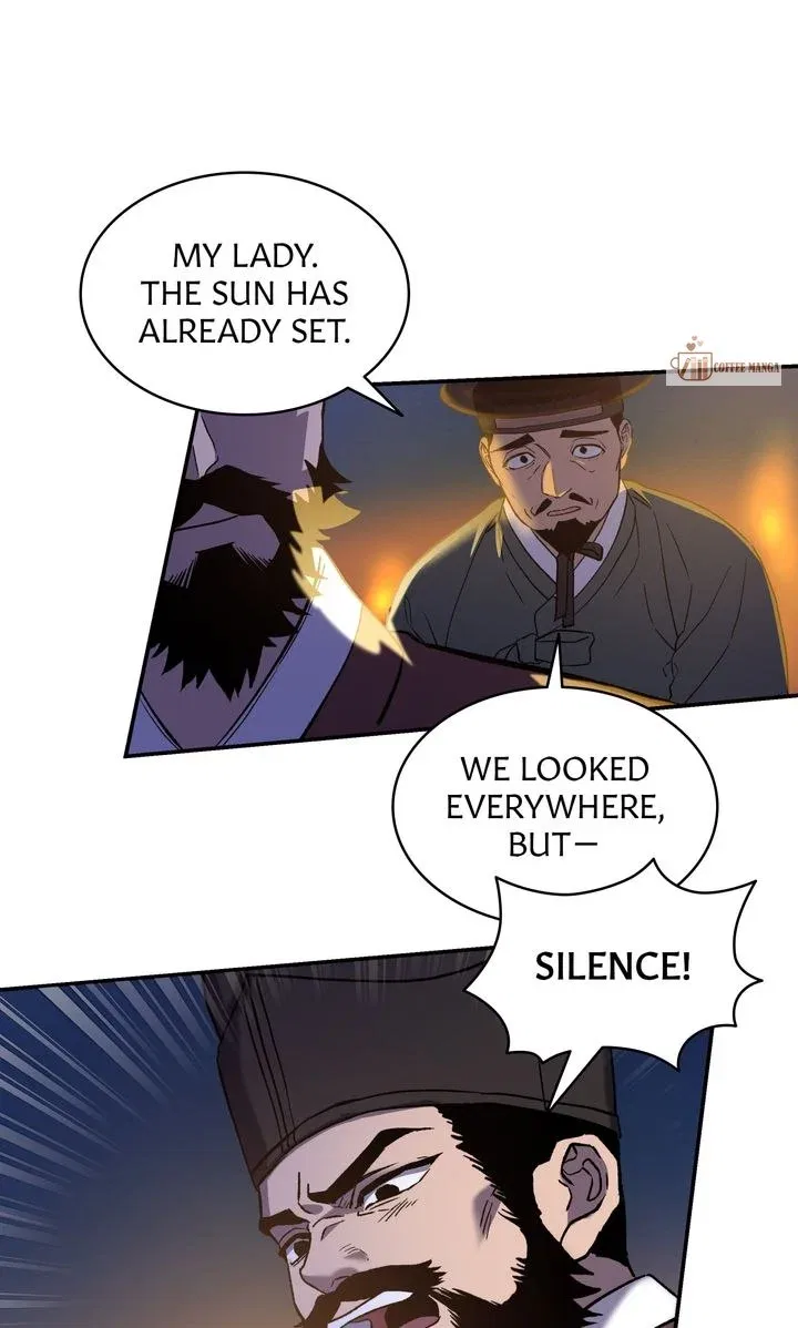 Dear Hong Rang Chapter 2 – Page 33