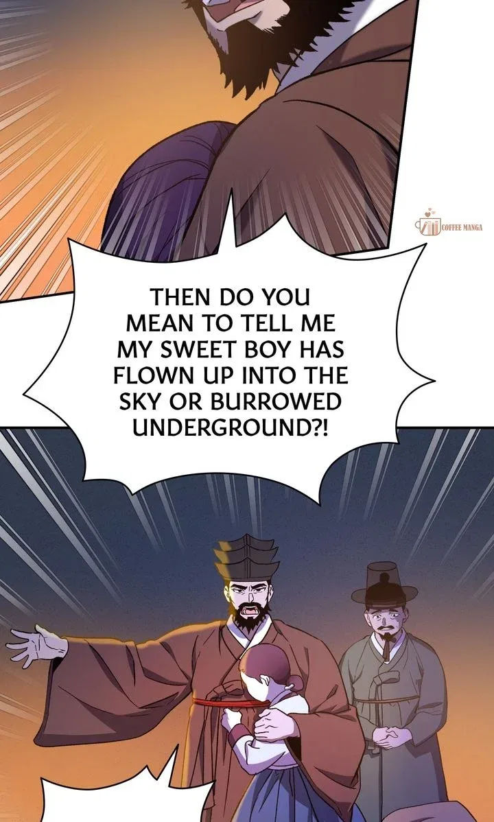 Dear Hong Rang Chapter 2 – Page 34