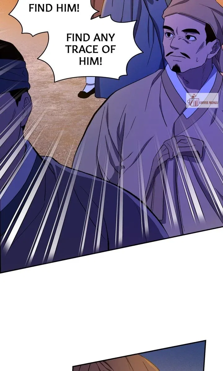 Dear Hong Rang Chapter 2 – Page 35