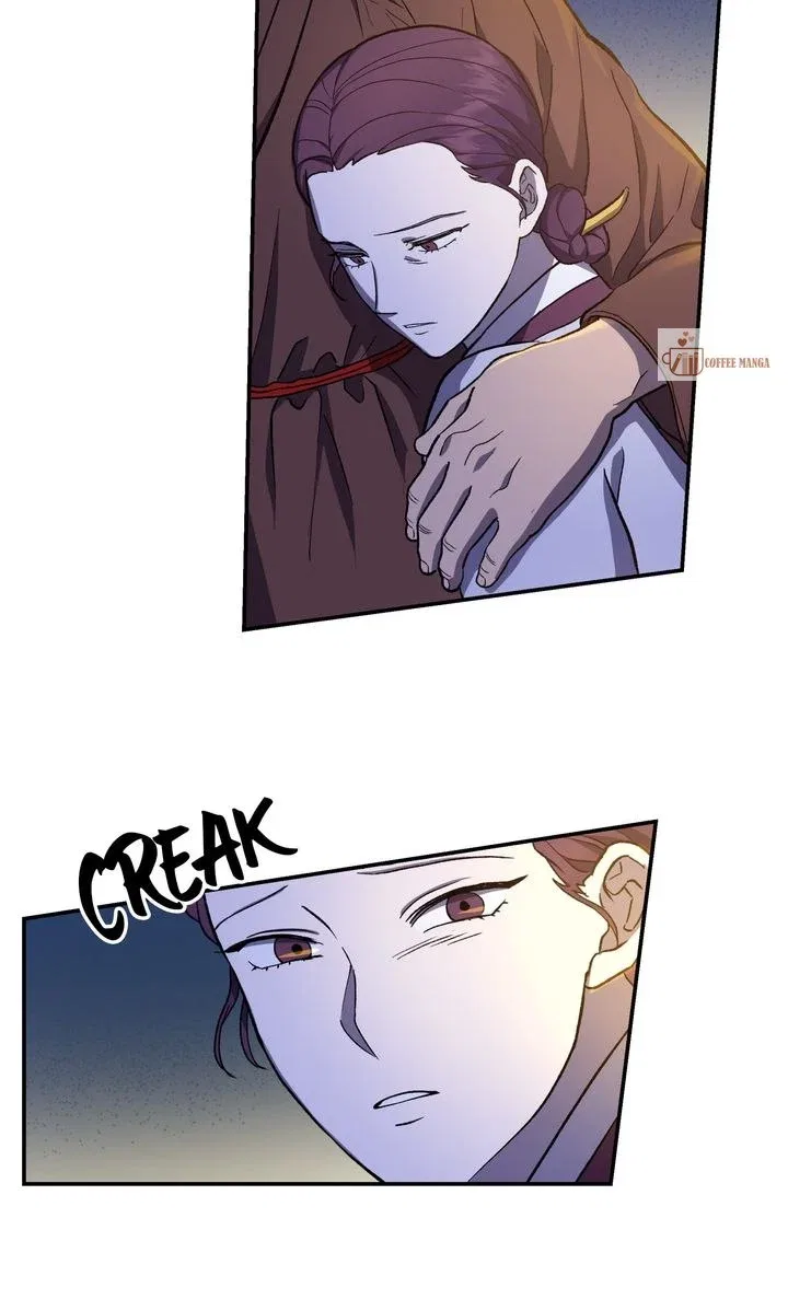 Dear Hong Rang Chapter 2 – Page 36
