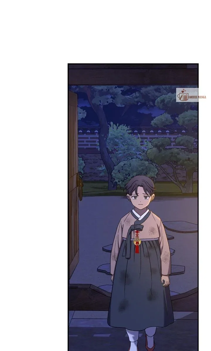 Dear Hong Rang Chapter 2 – Page 37