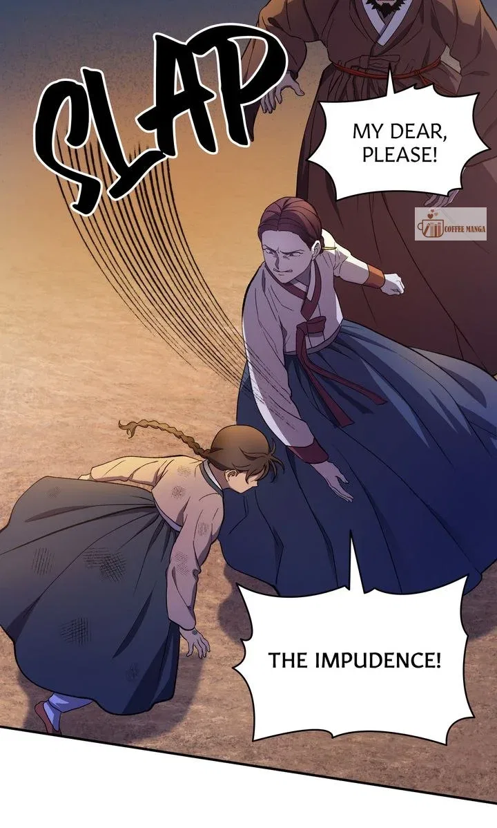 Dear Hong Rang Chapter 2 – Page 39