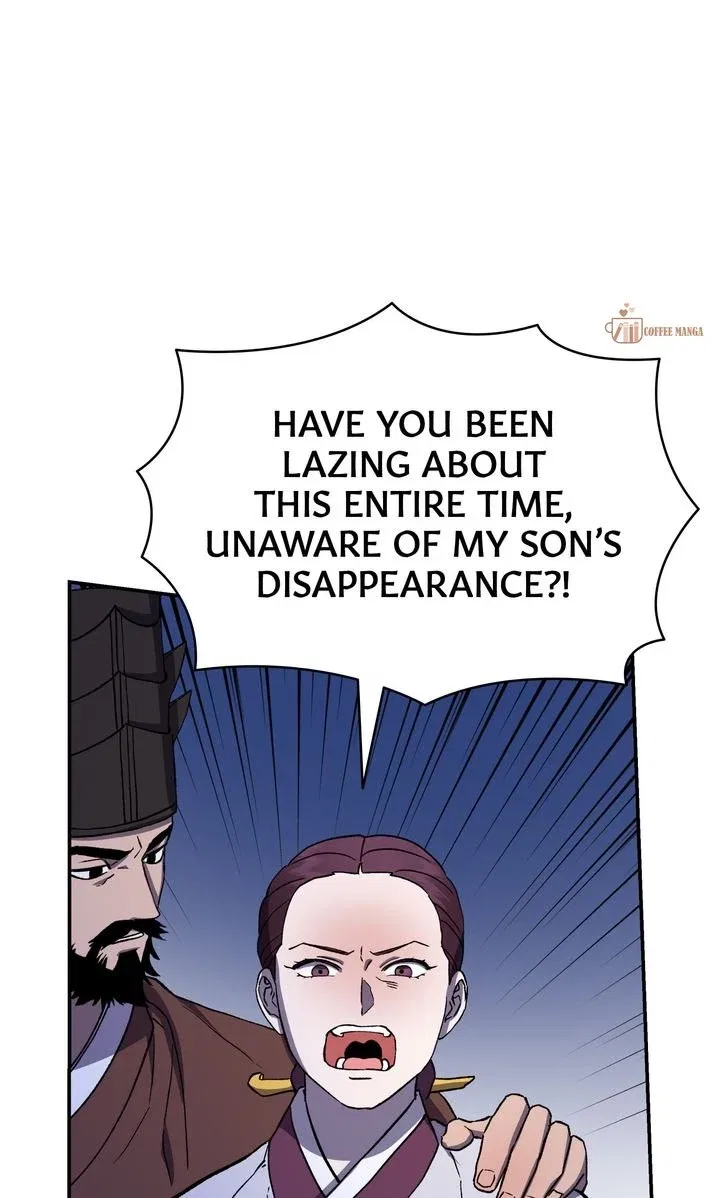 Dear Hong Rang Chapter 2 – Page 40