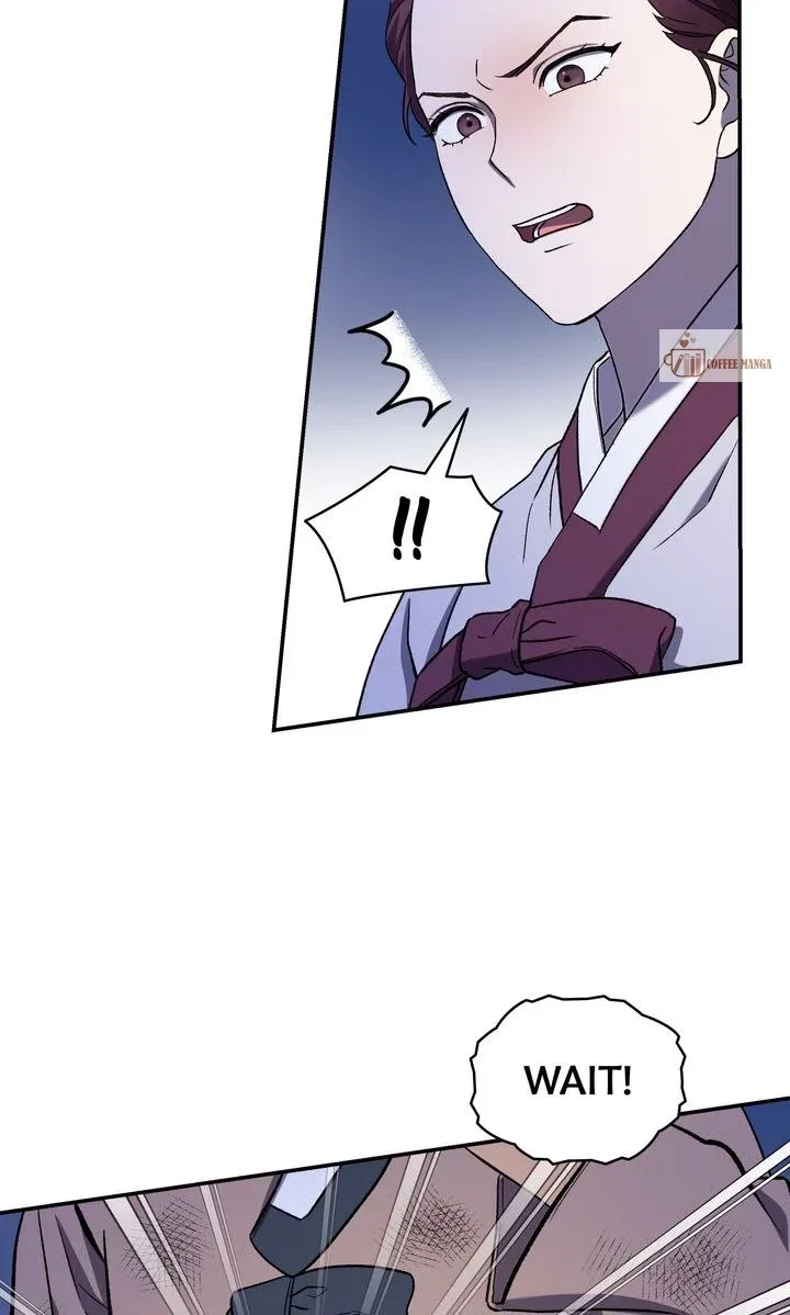 Dear Hong Rang Chapter 2 – Page 42