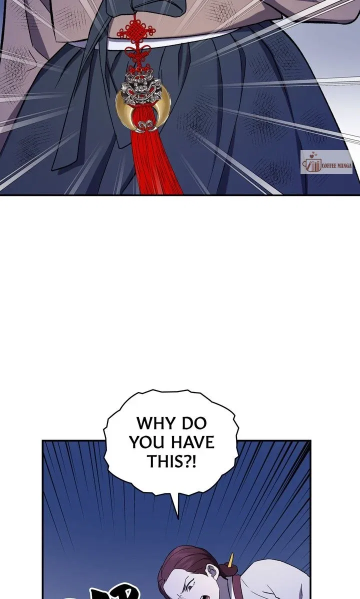 Dear Hong Rang Chapter 2 – Page 43
