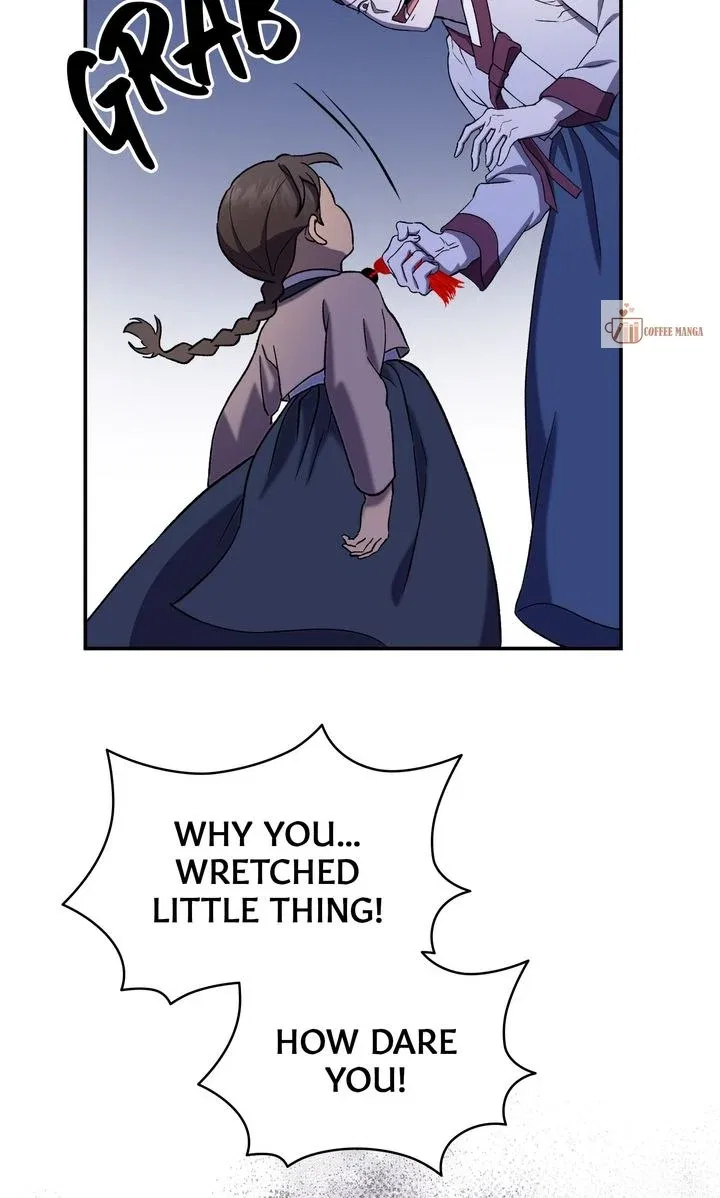 Dear Hong Rang Chapter 2 – Page 44
