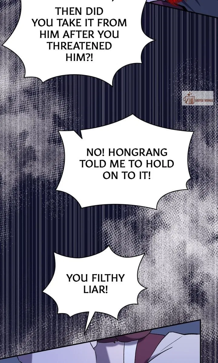 Dear Hong Rang Chapter 2 – Page 46