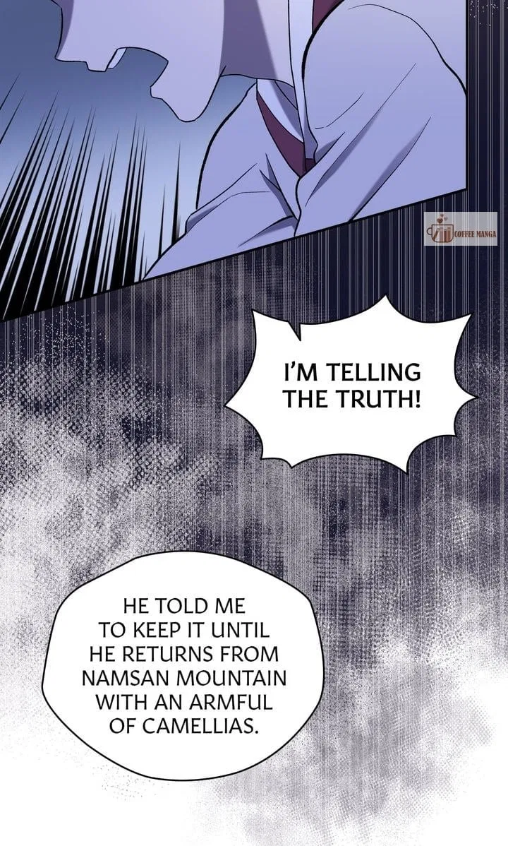 Dear Hong Rang Chapter 2 – Page 47