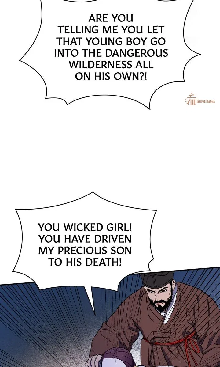 Dear Hong Rang Chapter 2 – Page 50