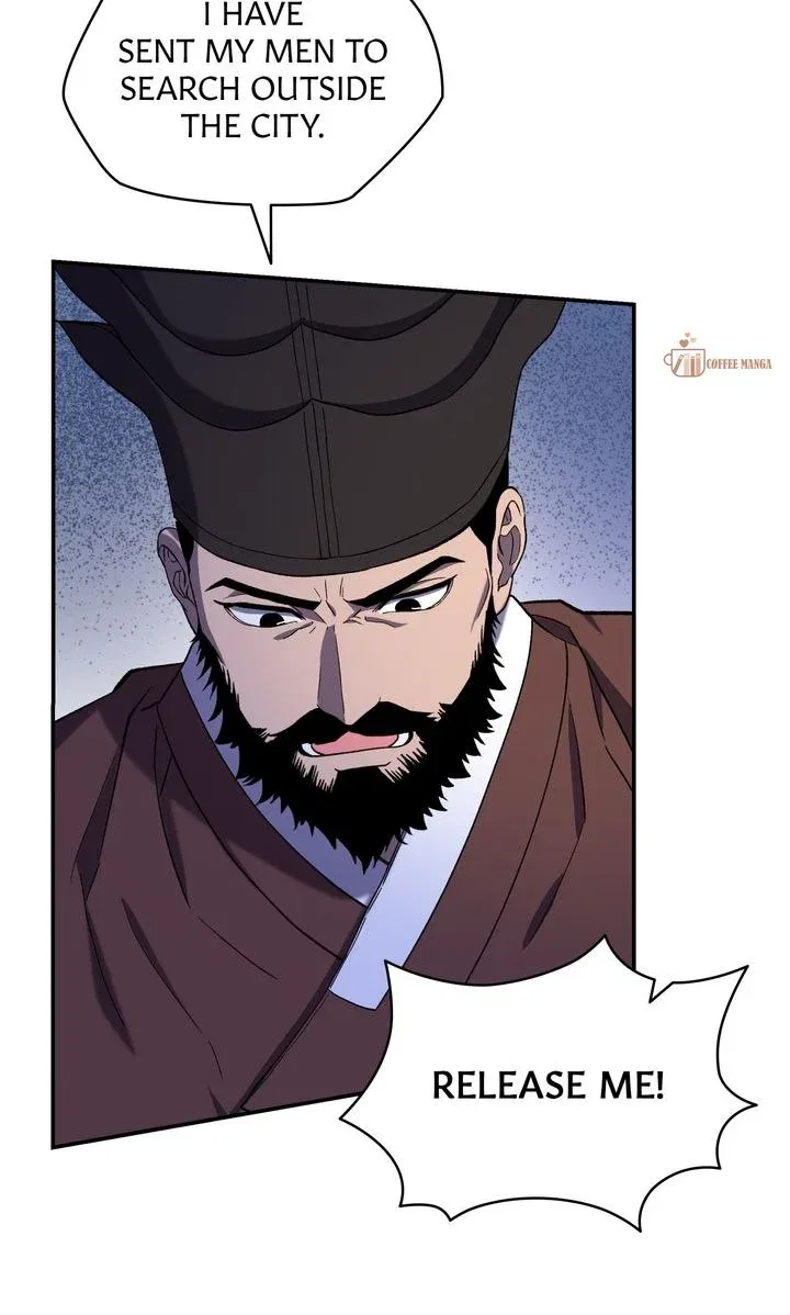 Dear Hong Rang Chapter 2 – Page 52