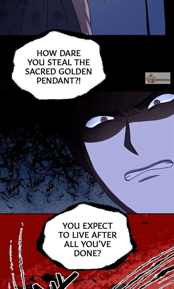 Dear Hong Rang Chapter 2 – Page 59