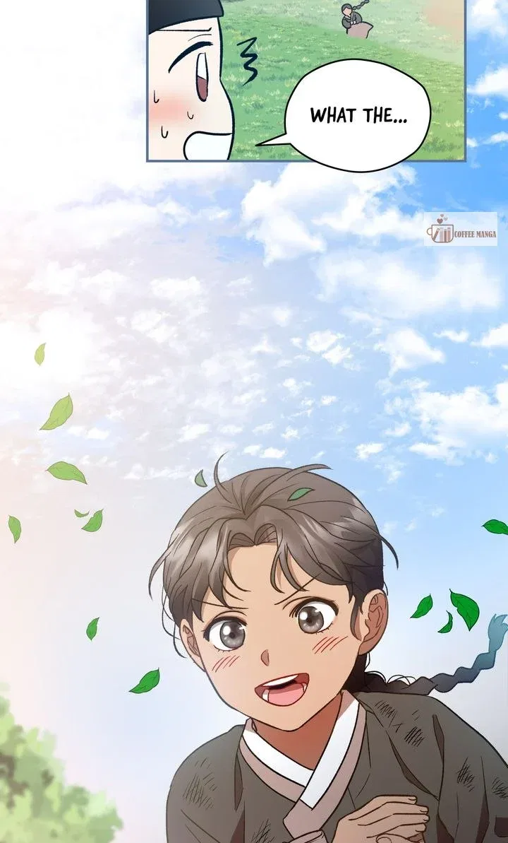 Dear Hong Rang Chapter 1 – Page 6