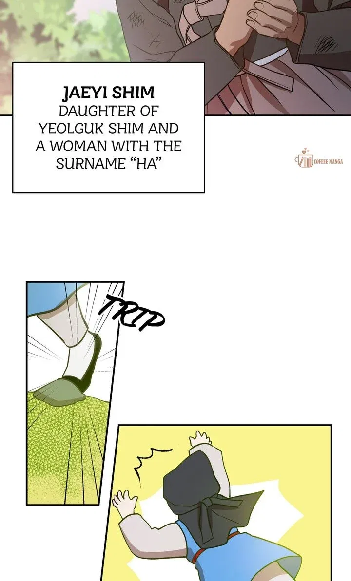 Dear Hong Rang Chapter 1 – Page 7