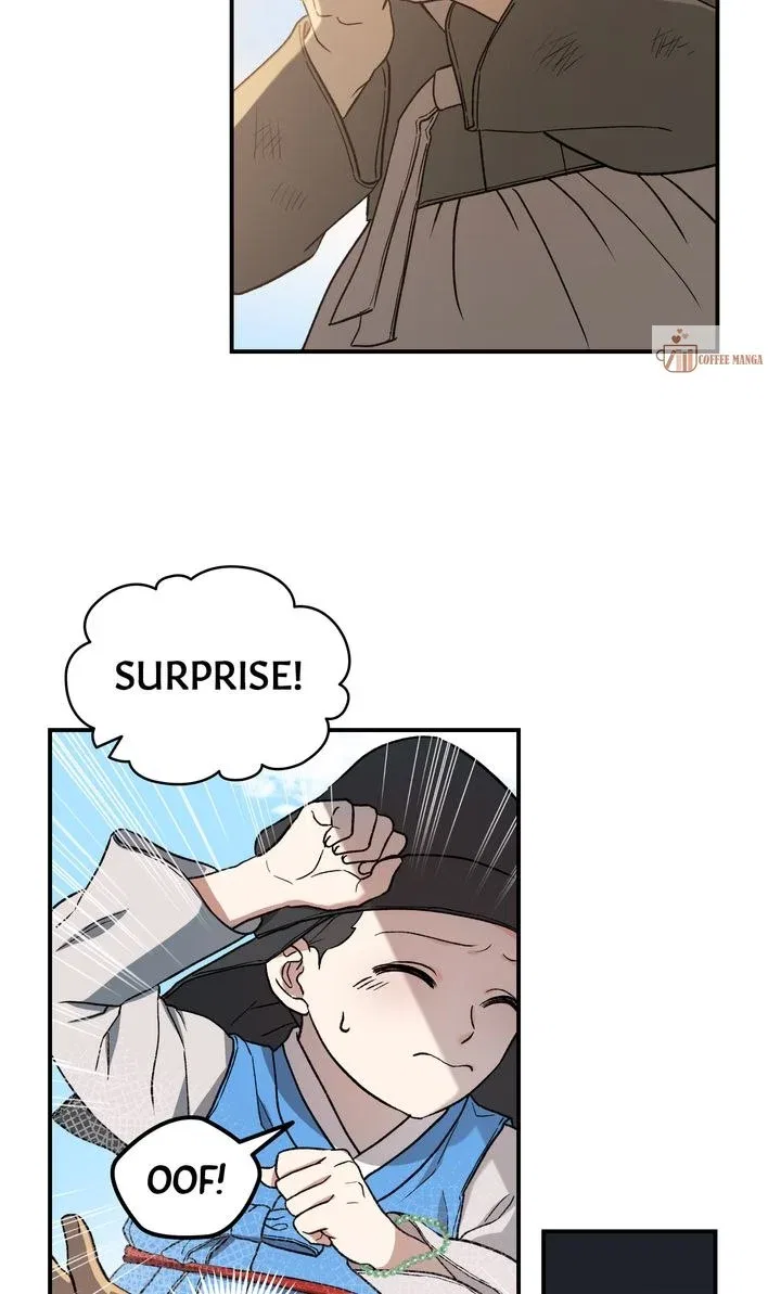 Dear Hong Rang Chapter 1 – Page 10