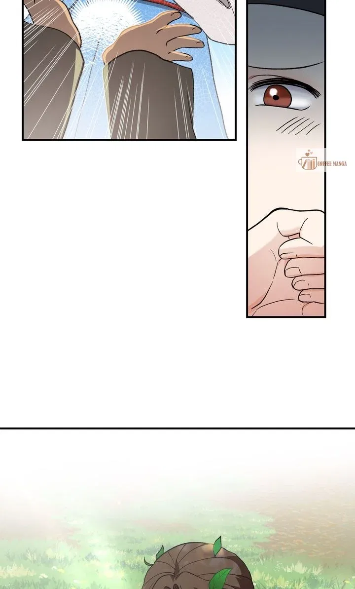 Dear Hong Rang Chapter 1 – Page 11