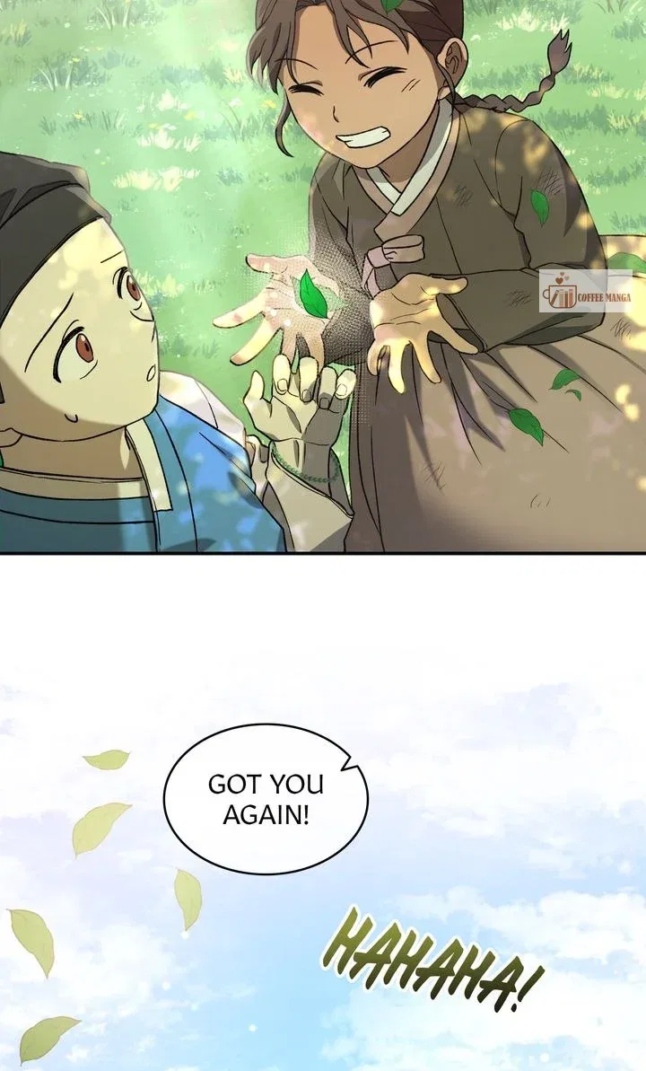 Dear Hong Rang Chapter 1 – Page 12
