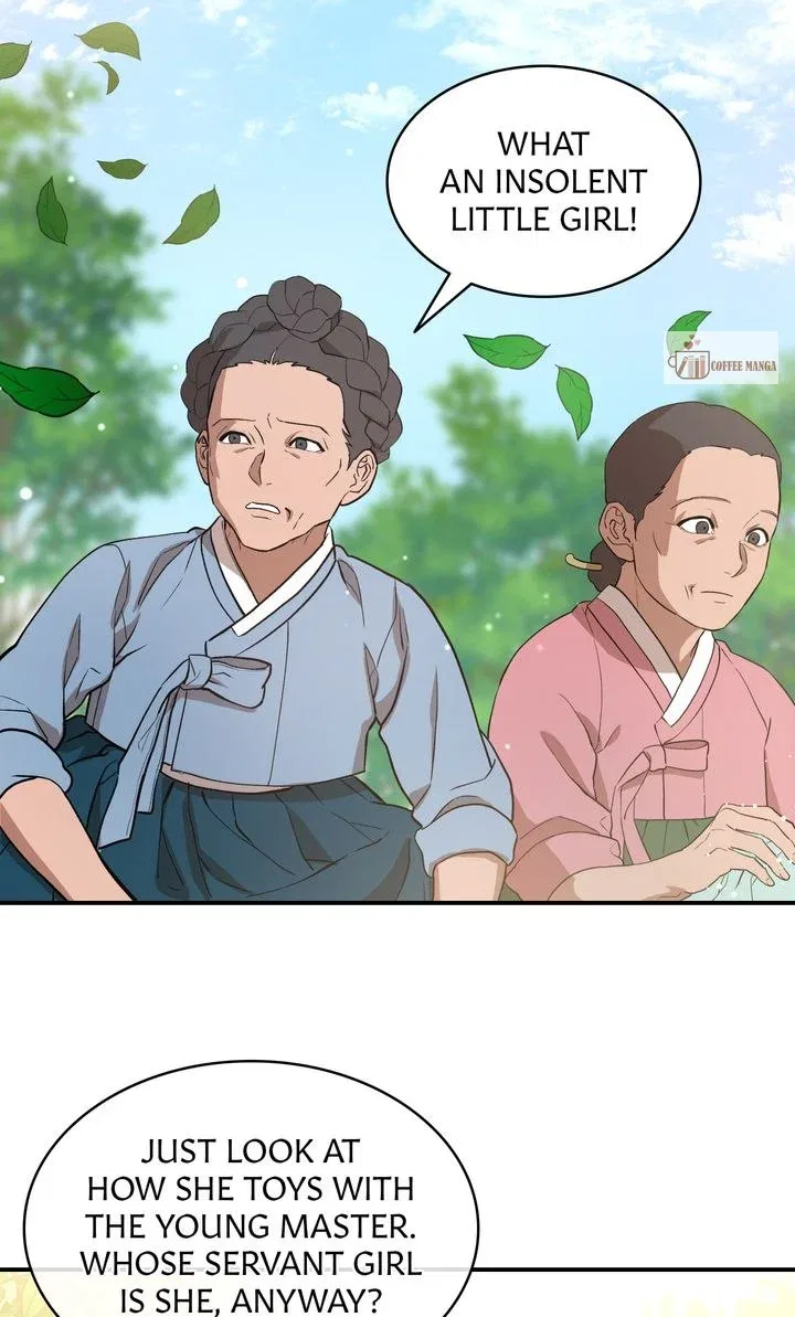 Dear Hong Rang Chapter 1 – Page 13