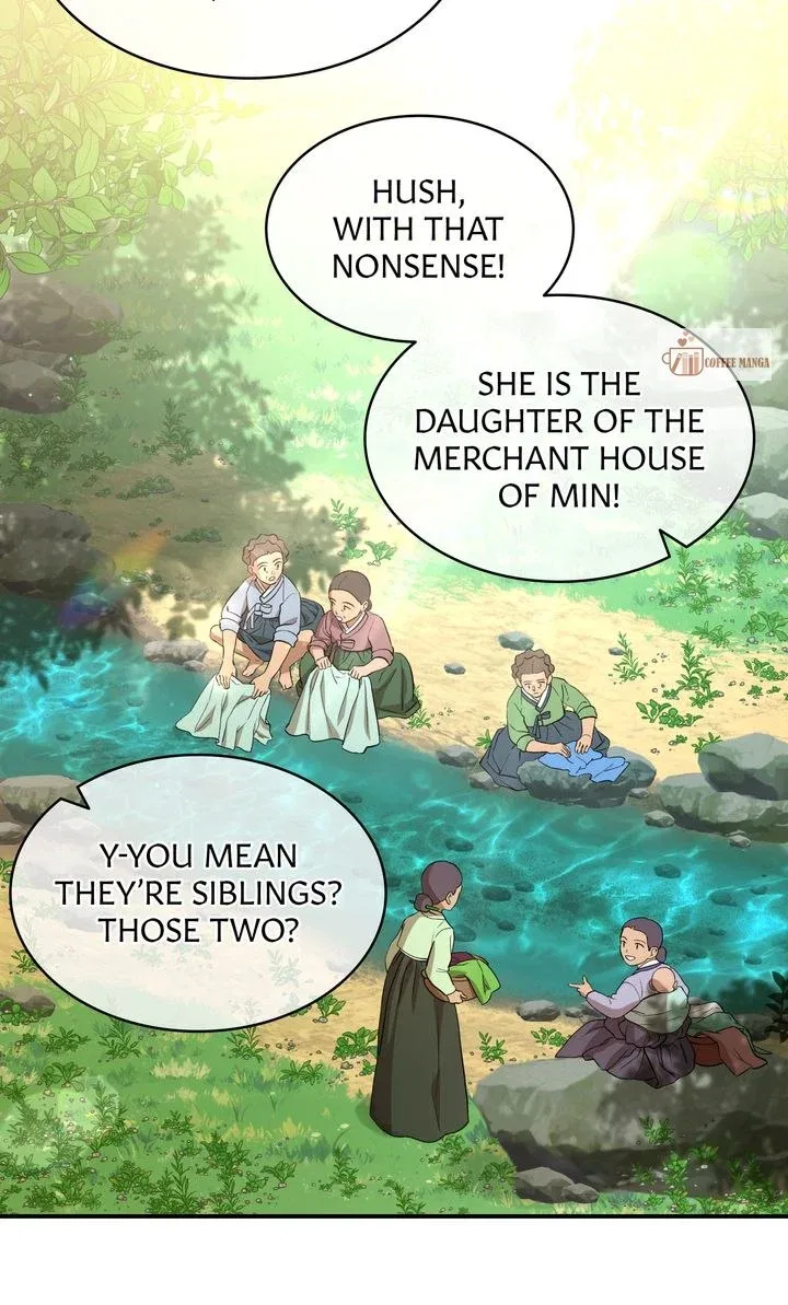 Dear Hong Rang Chapter 1 – Page 14
