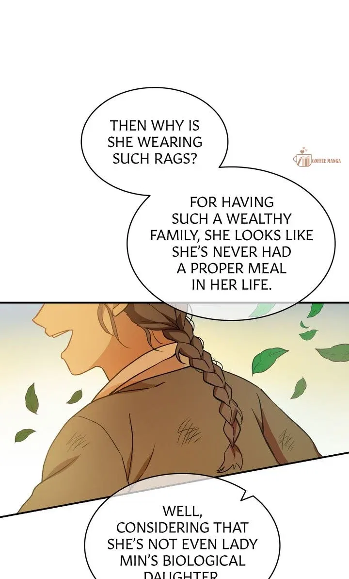 Dear Hong Rang Chapter 1 – Page 15