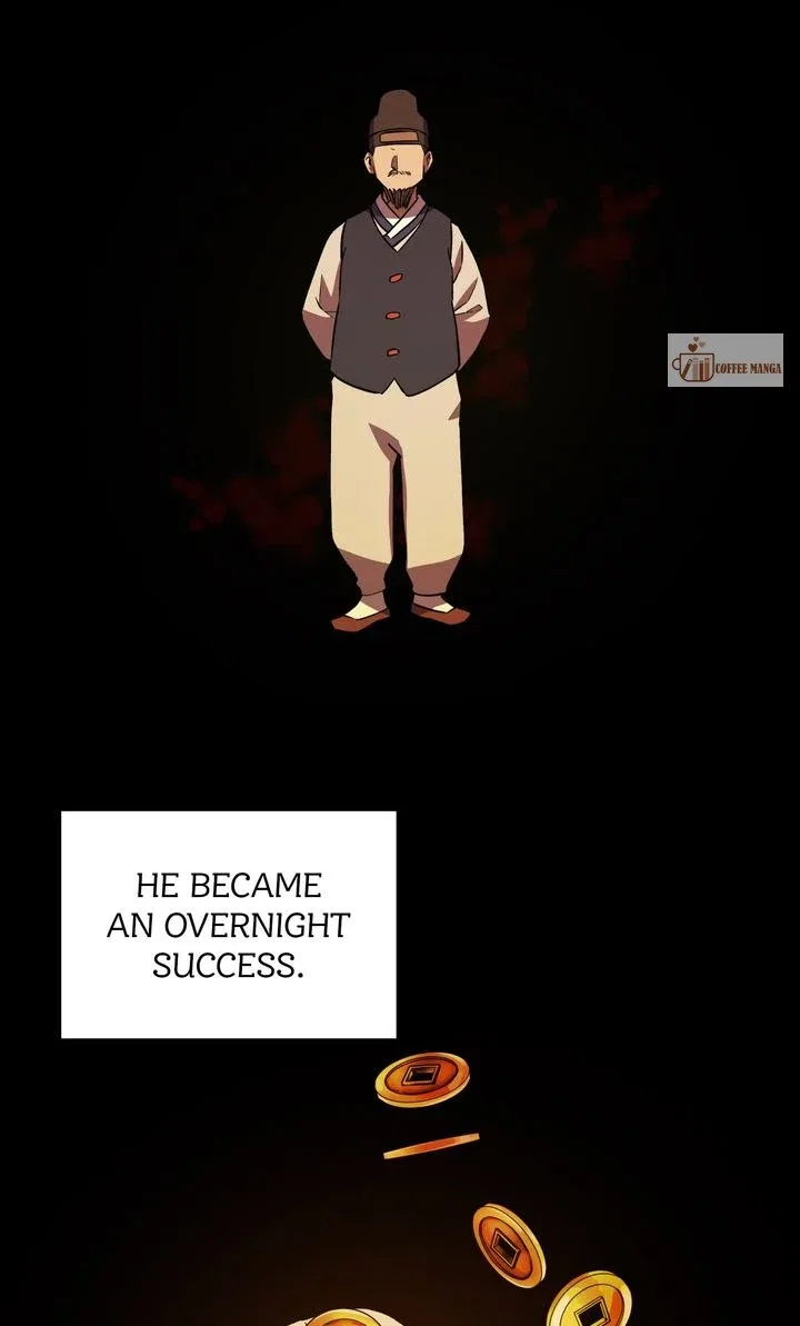 Dear Hong Rang Chapter 1 – Page 19