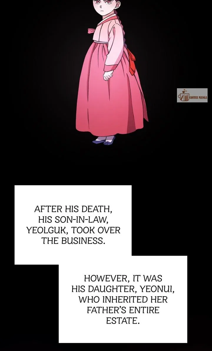 Dear Hong Rang Chapter 1 – Page 21