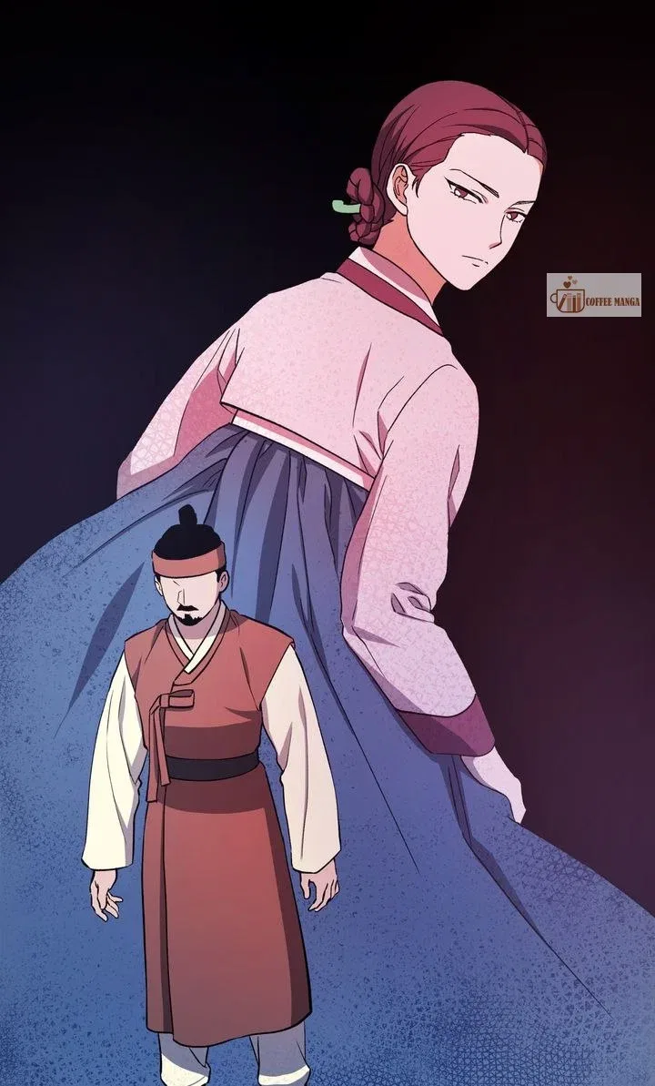 Dear Hong Rang Chapter 1 – Page 22