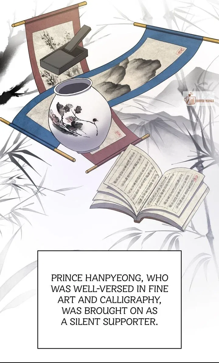 Dear Hong Rang Chapter 1 – Page 24