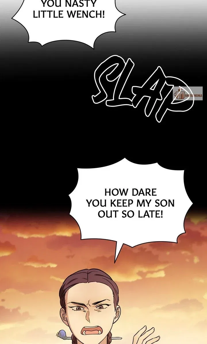 Dear Hong Rang Chapter 1 – Page 33