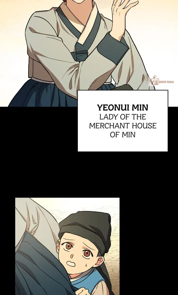 Dear Hong Rang Chapter 1 – Page 34