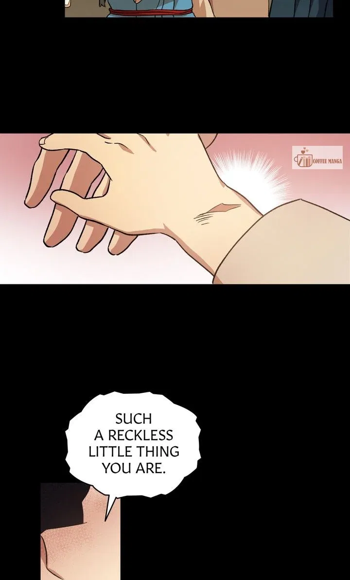 Dear Hong Rang Chapter 1 – Page 36
