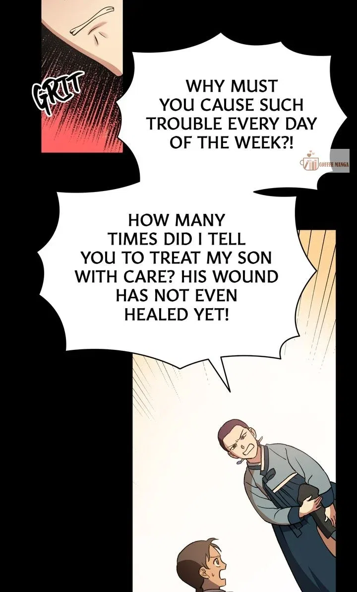 Dear Hong Rang Chapter 1 – Page 37