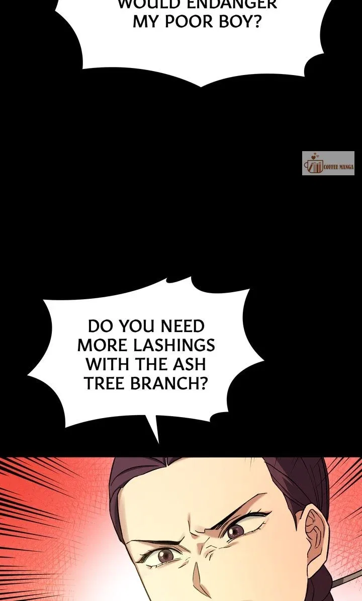 Dear Hong Rang Chapter 1 – Page 39