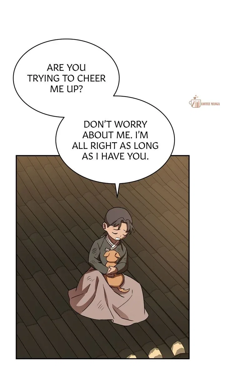 Dear Hong Rang Chapter 1 – Page 43