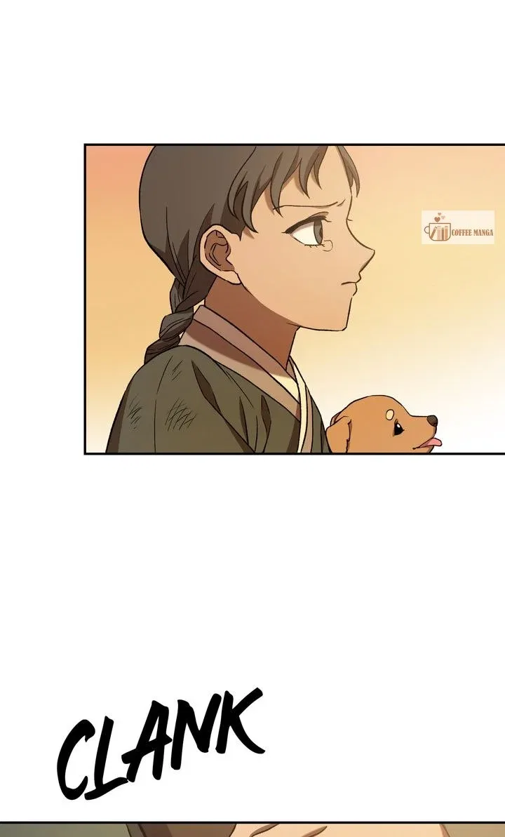 Dear Hong Rang Chapter 1 – Page 44
