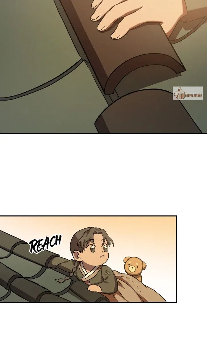 Dear Hong Rang Chapter 1 – Page 45