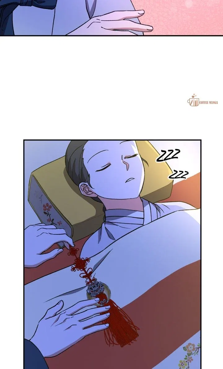 Dear Hong Rang Chapter 1 – Page 50