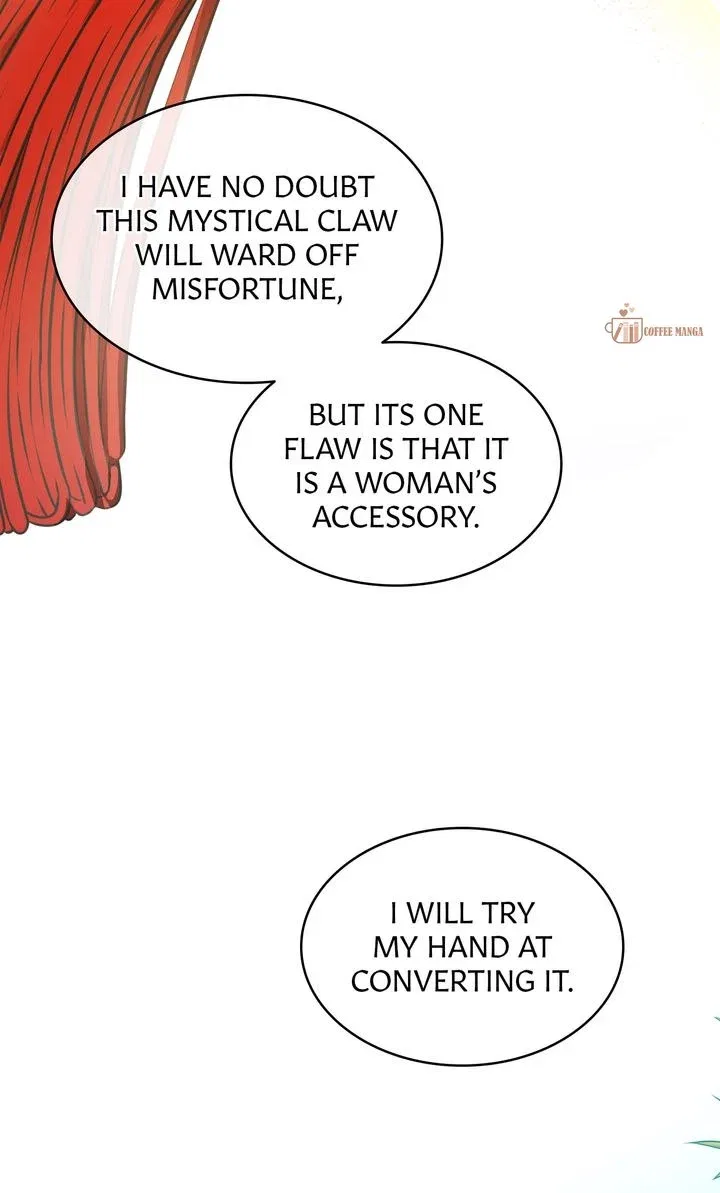 Dear Hong Rang Chapter 1 – Page 55