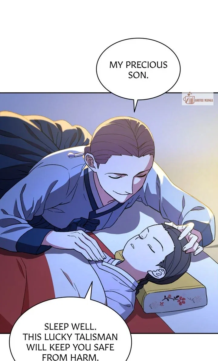 Dear Hong Rang Chapter 1 – Page 58