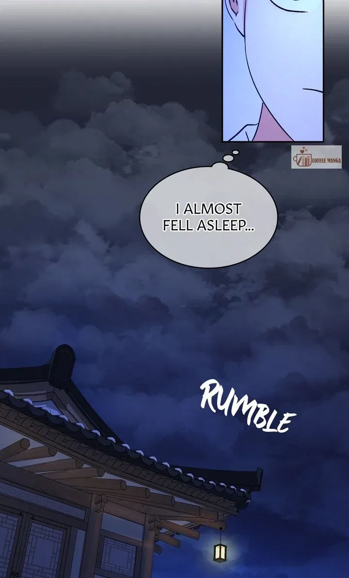 Dear Hong Rang Chapter 1 – Page 60