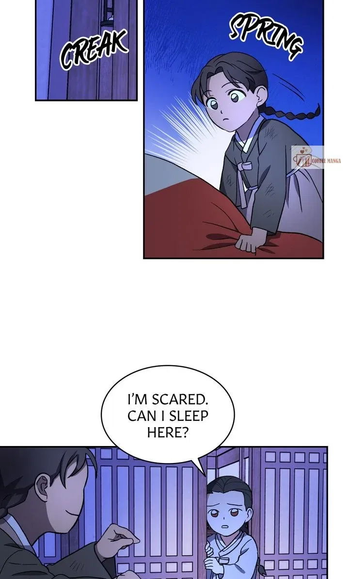 Dear Hong Rang Chapter 1 – Page 62