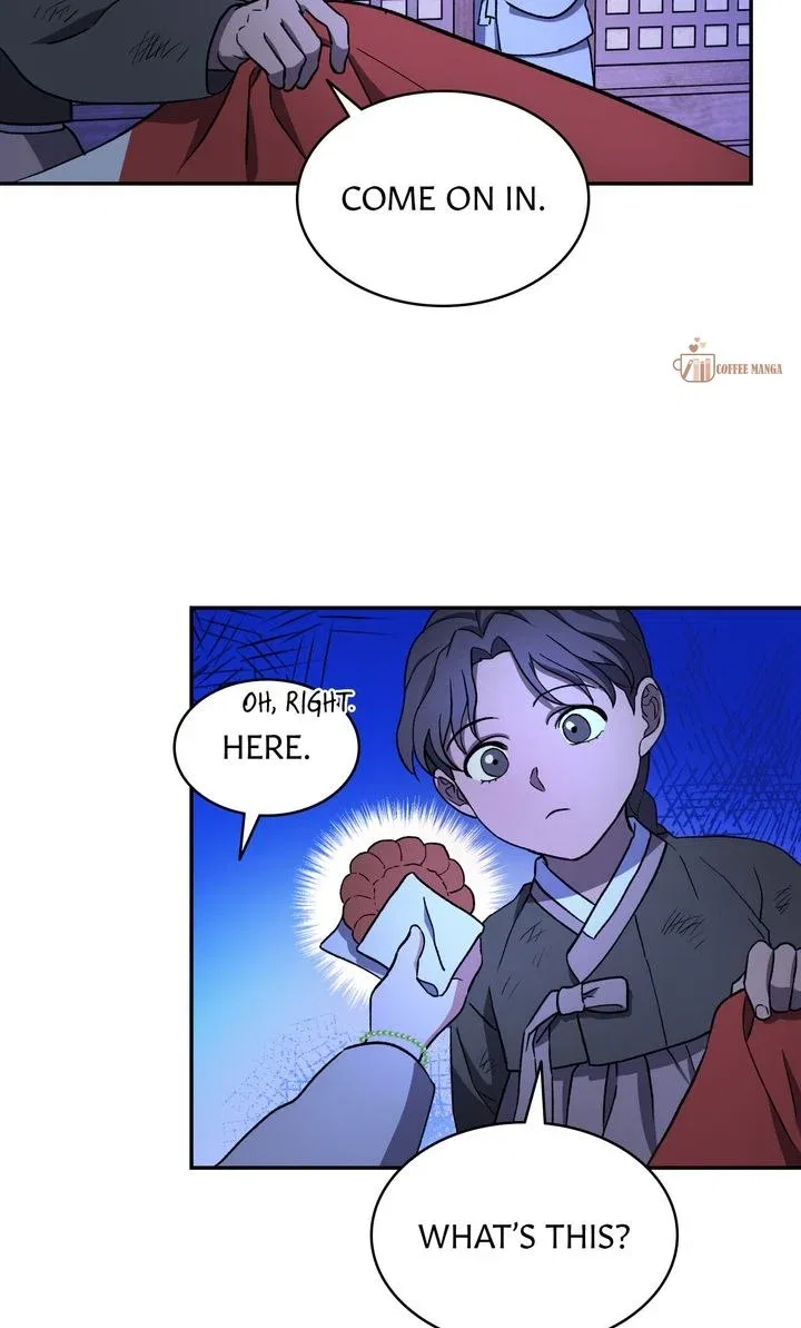Dear Hong Rang Chapter 1 – Page 63