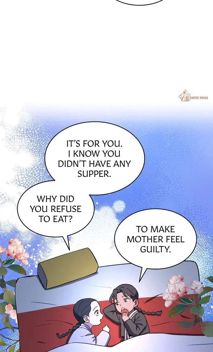 Dear Hong Rang Chapter 1 – Page 64