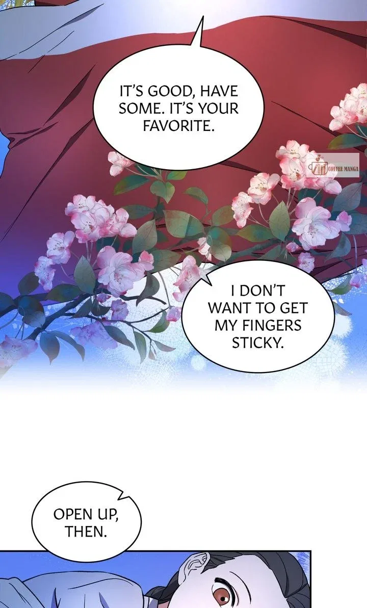 Dear Hong Rang Chapter 1 – Page 65