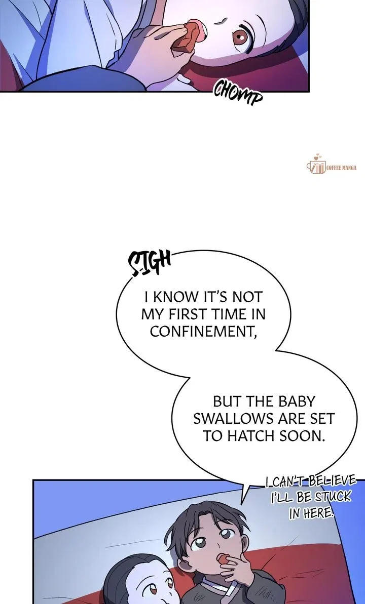 Dear Hong Rang Chapter 1 – Page 66
