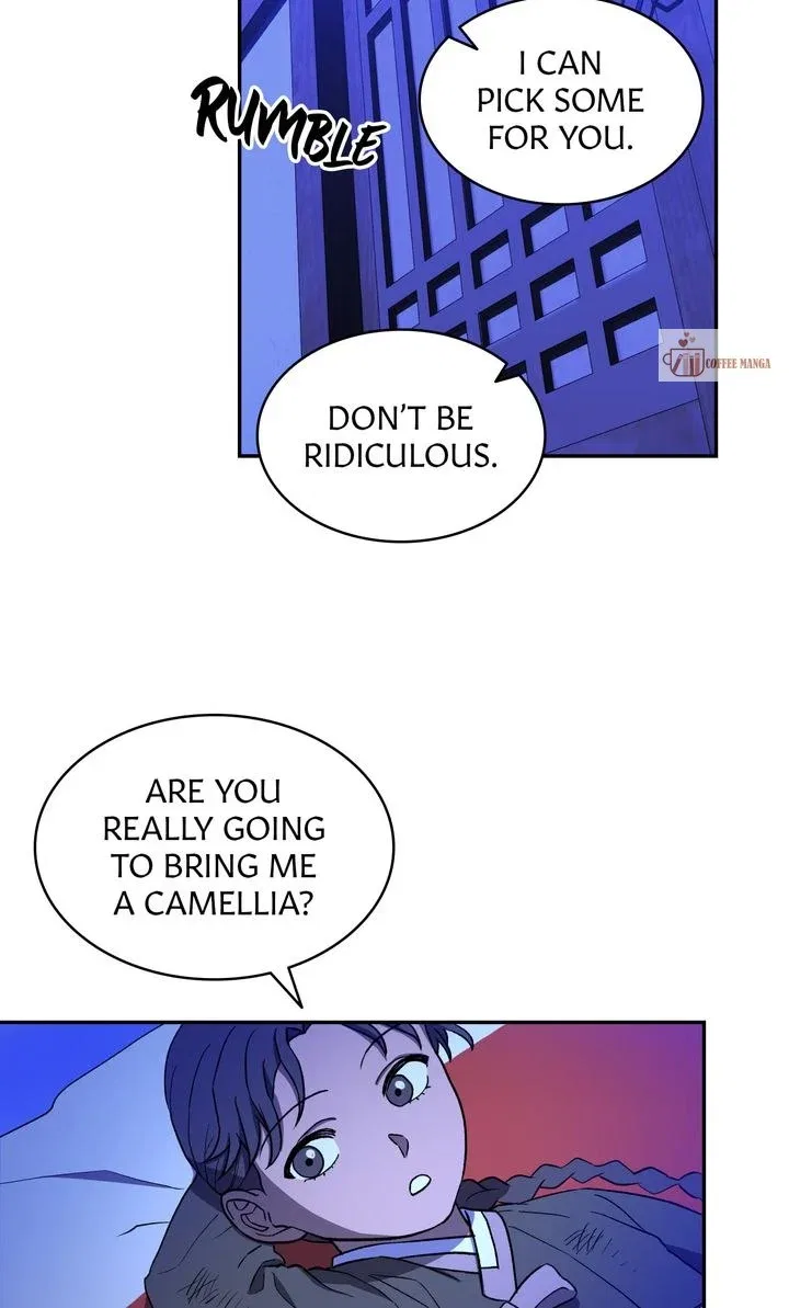 Dear Hong Rang Chapter 1 – Page 68